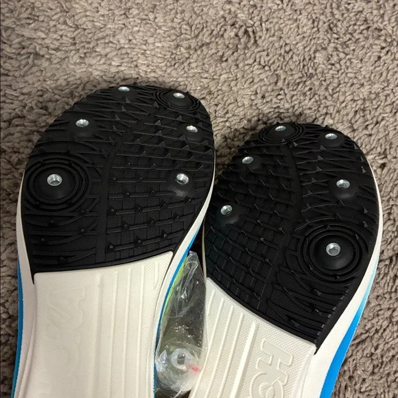 Hoka Cielo Fly X Spikes - Picture 6 of 6